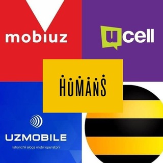 UZMOBILE-MOBIUZ-BEELINE-UCELL-HUMANS