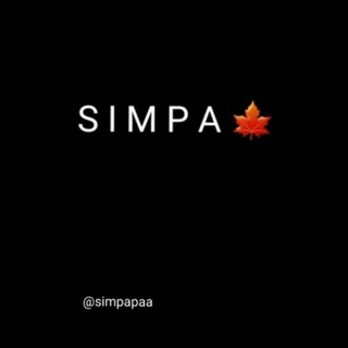 S I M P A🍁