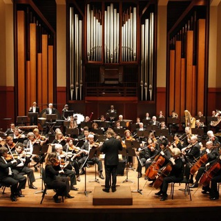 "Лучшие симфонии 🎻 | Симфоническая музыка"