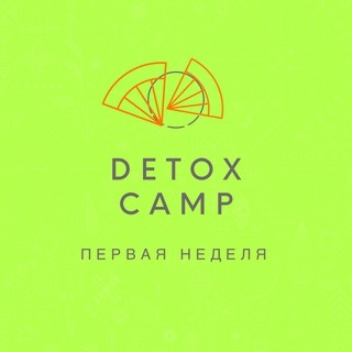 DETOX CAMP