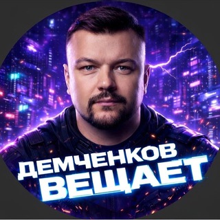 Демченков вещает
