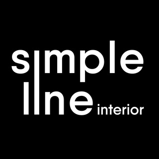 Simple Line interior | Дизайн интерьеров