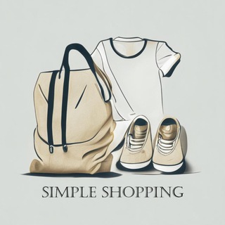 Simple Shopping - ваш персональный байер
