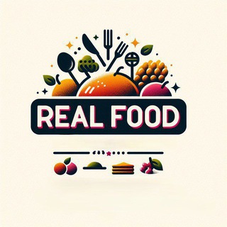 Настоящая Еда