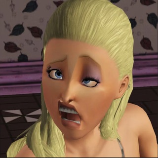 мне 30 лет и я играю в симс