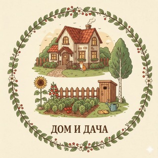 Дом и дача