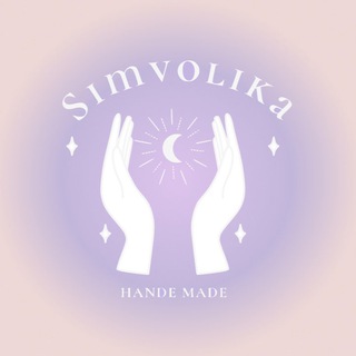 Simvolika | украшения из натуральных камней