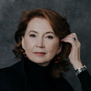 Синергия рода со Светланой Усмановой🍀