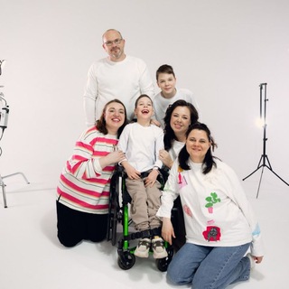 ✨ Sasha Magerova ✨