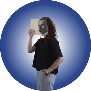 Синие занавески