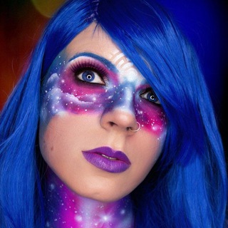 *БОДИАРТ И ГРИМ*SINKOPA