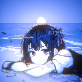 sinnette (GIFs/stickers)