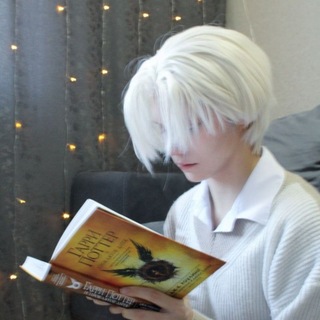 Нет, не тиг|| ℓєσ🙂