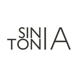 Синтония | Искусство нашего времени