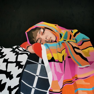 Синти на месте