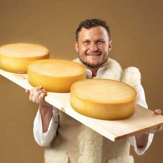 Сыроварня Олега Сироты