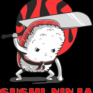 SUSHI NINJA | ДОСТАВКА ЕДЫ КРАСНОДАР