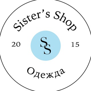 Sister's Shop|Одежда