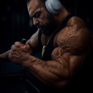 Богатырь 18+💬