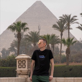 Цабров Роман | Зарубежный маркетинг