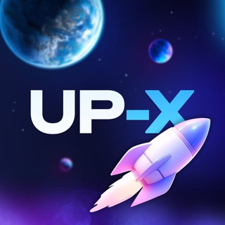UP-X сайт