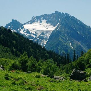 Ситников Семён | География и связанное