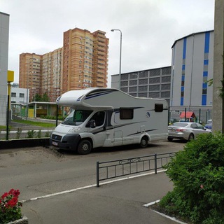 Наши путешествия по России