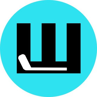 Шайба Клюшка Два Конька НХЛ