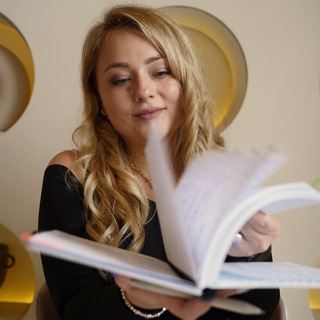 English, школа и бизнес с душой | Екатерина Николаева