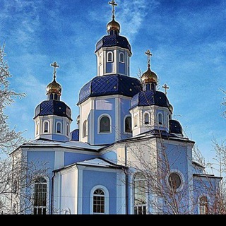 Скадовская епархия Русской Православной Церкви