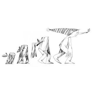 Комиксы и скафки