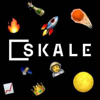 Unofficial SKALE (SKL) HODL
