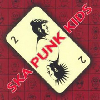 SKA PUNK KIDS