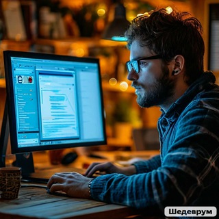 Про продвижение Телеграм | Сергей Карманов