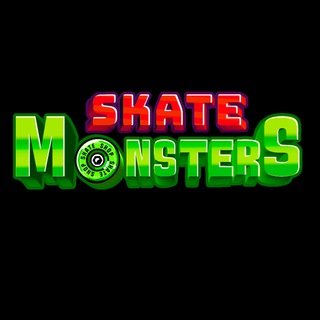 SkateMonsters Official - Group