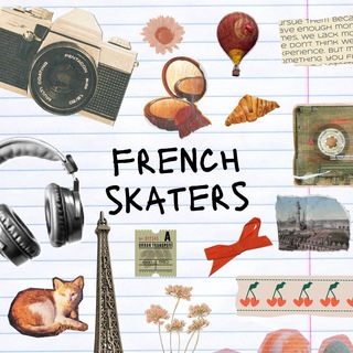french skaters