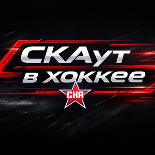 🏒 SKAут в хоккее