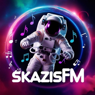 SKAZIS FM 🪐 Minimal Techno Deep Progressive Electronica Indie Dance House 🎧