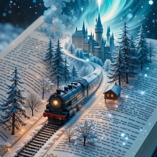 Сказка в Рассказах