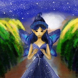 Аудио сказки бабушки Ирэны