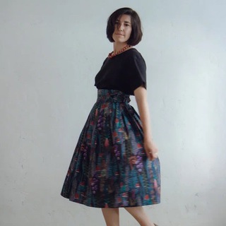 Сказки на ткани