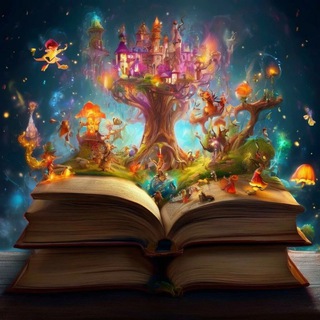 Сказки с КвадроМамой 🌙