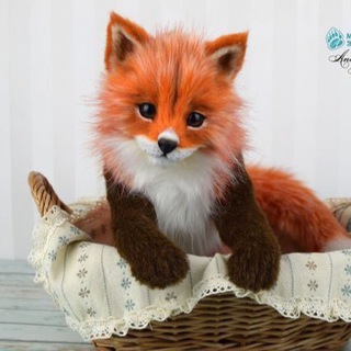 Аудиосказки для малышей