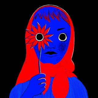 Мрачные сказки