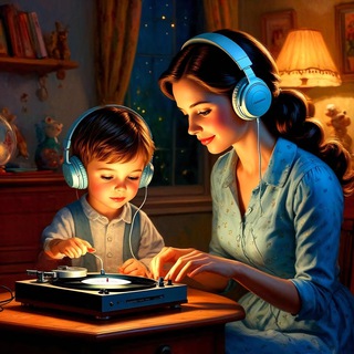 ✨СказкоЛандия✨