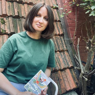 Сказкотерапия с Золкиной Екатериной