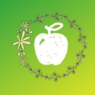 Сказочный Лес 🌳🍎🌱