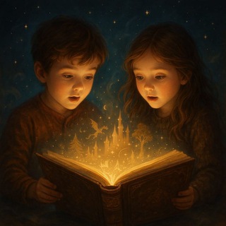 Сказка на вырост