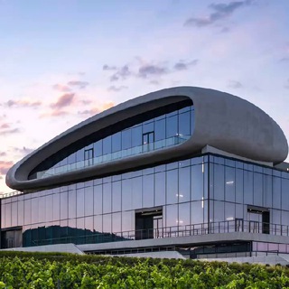 Винодельня Скалистый берег I Анапа