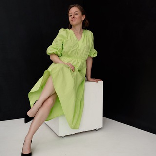 Юлия Ловцова | Косметика для умных KEWO